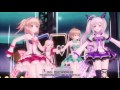 Omega Quintet - Complex: CRESCENT PVS