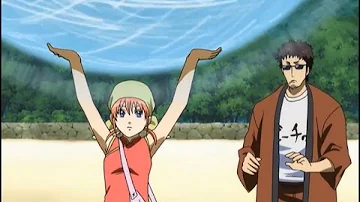 تحميل 銀魂パロディドラゴンボール