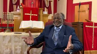 Wesley Pierce  Oral History Interview Details