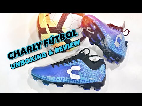 charly soccer cleats