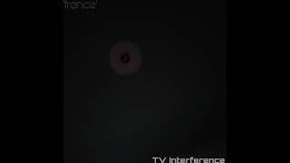 Frence - TV Interference