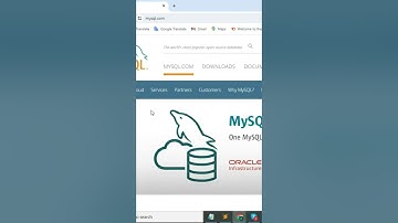 MySQL 8.0.36 + Workbench Setup (2025)