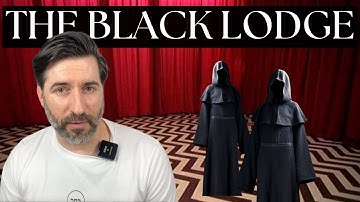 The Black Lodge: What It Is And How To Resist It