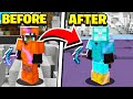 How I Went From A to PRESTIGE 15,000 in Minecraft Prisons...