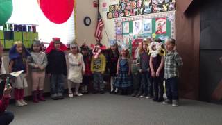 Christmas Program