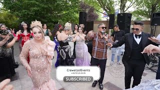 SORINEL PUSTIU❎ULTIMA MODA IMBRACATA 2023❎Raul si Andreea - ULTIMA MODA IMBRACATA