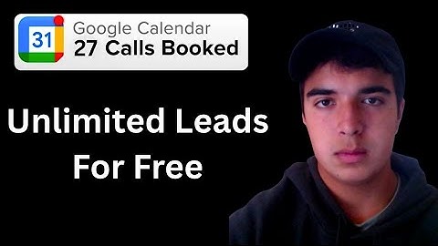 How to Scrape UNLIMITED Leads Using Twitter/X In 2025 (100% Automated)