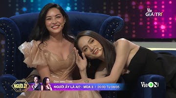 Lukkade "CHÊ" Hương Giang mãi vẫn chưa tìm được bạn trai, mùa sau không nên ngồi tư vấn nữa| NALA3