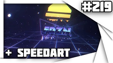 〘PZP || #219〙(+ Speedart) Free Intro for frzn [47/50] ◁  SkooArtz ▷ Read pinned comment!