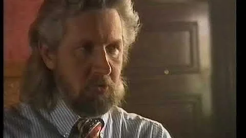 Out of this World 23rd July 1996