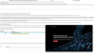 Cycurion CYCUW Delisting Notice: My Take on the 8-K
