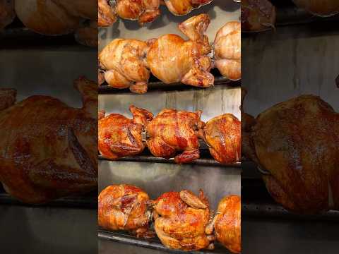 نصف فرخة شواية ولا اظرف