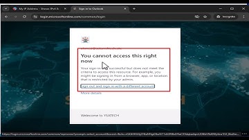 Microsoft Conditional Access with Intune-Lab(Block access by location) شرح