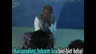 lagu aceh{KUpiAh siNGet}