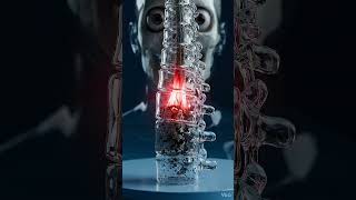 what if your brain stops thinking for a while? #ai #cinematic