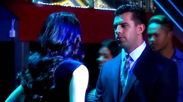 Thumbnail of Andrea y Samuel - Samuel beso a Andrea - Tierra de Reyes