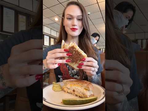 Langer’s Delicatessen 🥪