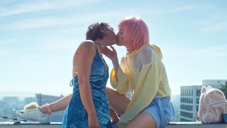 Daddy Issues | HD | Romance (2018) | Full Movie in English