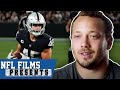 Alec Ingold: Adopting a Purpose Worth its Weight in Gold | NFL Films Presents
