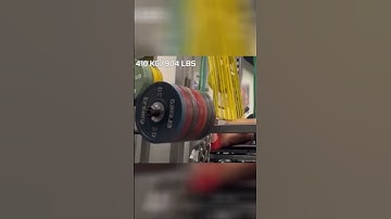 Ego Lift Mode Engaged  | Gym Fails with Ahnuld Schwarzenegger