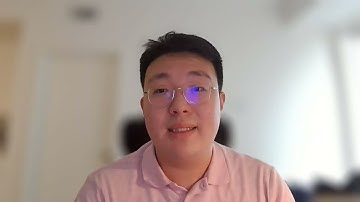 NYU MFE Video Interview