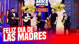 Mañanitas para mamá  - Los 3TT y Mike Salazar (Dia de las madres) by Mike Salazar Oficial 8,026 views 2 days ago 2 minutes, 27 seconds