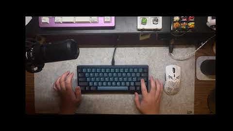 Mid way to endgame. Midway60 ft. Durock POM