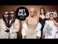 Историк Моды о Нарядах Met Gala 2022