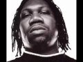 Krs-One - Never Afraid