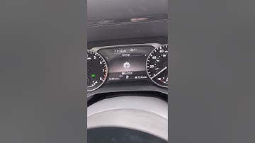 2022 NISSAN PATHFINDER- how to disable idle Start-Stop mode ?