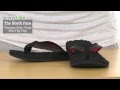 The North Face Womens Base Camp Mini Flip Flop - www.simplyhike.co.uk