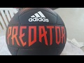 $30 Adidas Predator Soccer Ball Review 2020