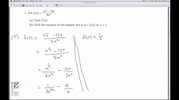 Math 2500 Checkpoint Quiz 07 Part 01