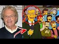 &#39;The Simpsons episode featuring Jerry Springer was a perfect place for him to make a memorable cameo