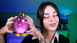 ASMR... but are u psychic!?✨ guessing games with 'random' generators on Google & more (so fun lol)✨