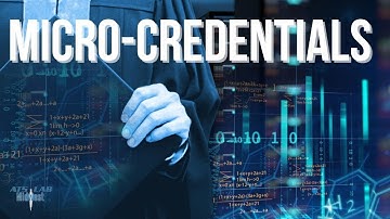 SACA Micro-Credentials | "A Credential for Every Course"