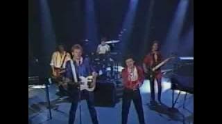Air Supply - Making Love Out Of Nothing At All (HQ Audio)(SOLID GOLD)