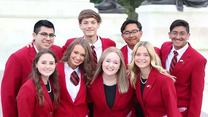 2025-2026 Capitol Leadership - Promo Video