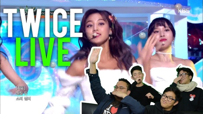 kpop, reaction and dance the night away - image #6052143 on