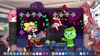 How To Download Fnf Mods On Mac And Windows May 2021 Gameplayerr