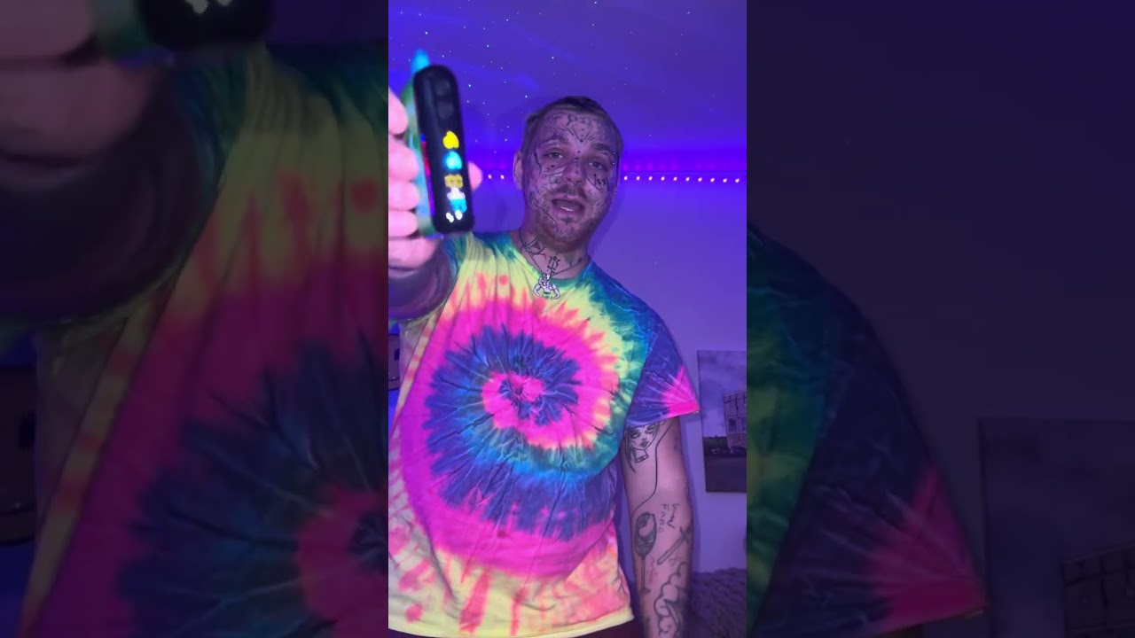 CRAZY MR. VAPOR ARCTIC NEW vape  