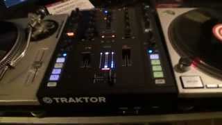 TRAKTOR KONTROL Z2