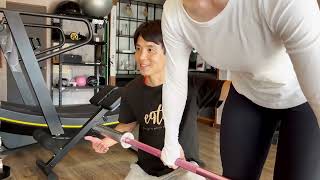 E9th PRIVATE GYM ご案内ムービー