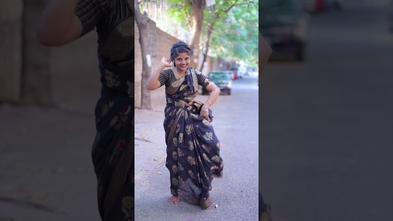 Gongoora Thotakada 💃✨ 