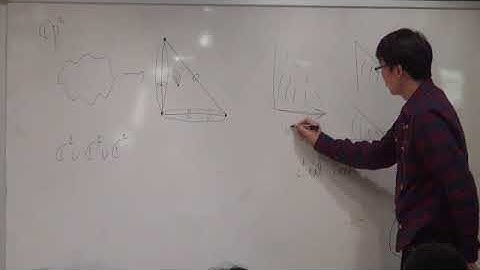 Cho, Cheolhyun (Seoul National University) / Exercise in toric geometry / 2012-02-21