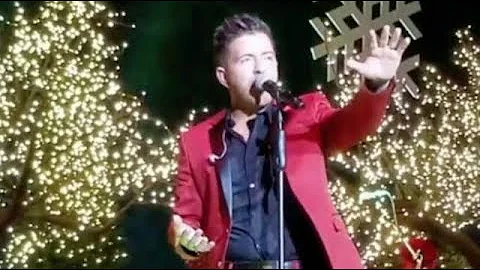 Billy Gilman: The Bells of St Paul (live) - Home f...
