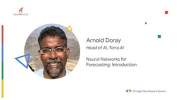 AI4IMPACT X DataScience SG: Neural Networks for Forecasting - Introduction
