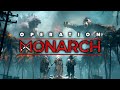 Call of Duty Warzone:  This is Operation Monarch (Godzilla VS King Kong)