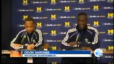 Michigan beats Northwestern in overtime