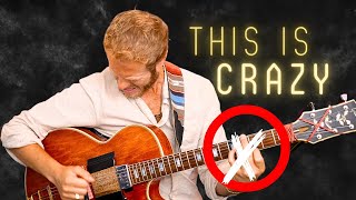 THE 5 Skills That Makes You A Pro Guitar Player (5 secrets only the pros know)